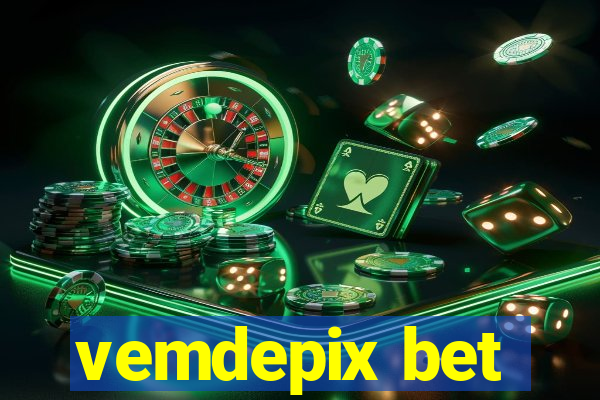 vemdepix bet